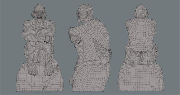 06_hakan_bakir_demon_retopology