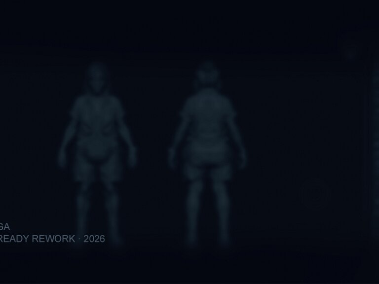 STRZYGA · REWORK