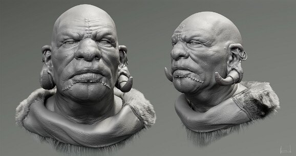 IV_Hakan_Bakir_Elder_Sculpt_01