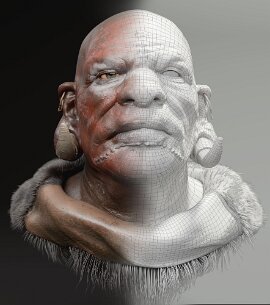 VI_Hakan_Bakir_Elder_Wireframe