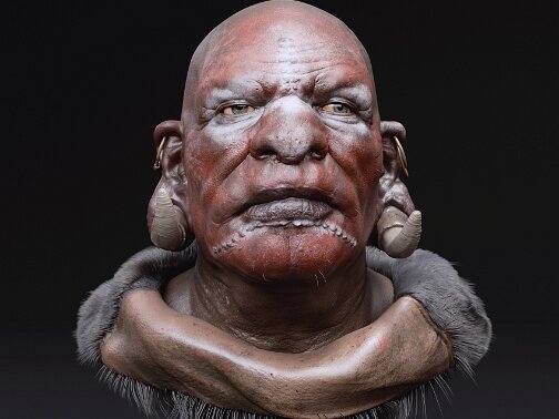 ELDER