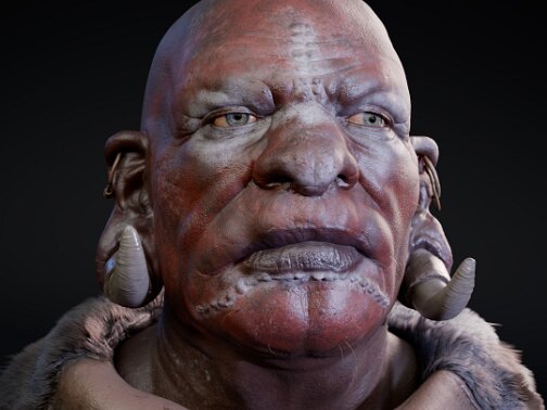 ELDER