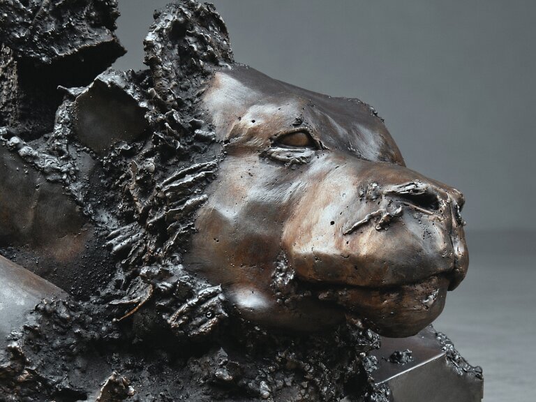 SCULPTURES