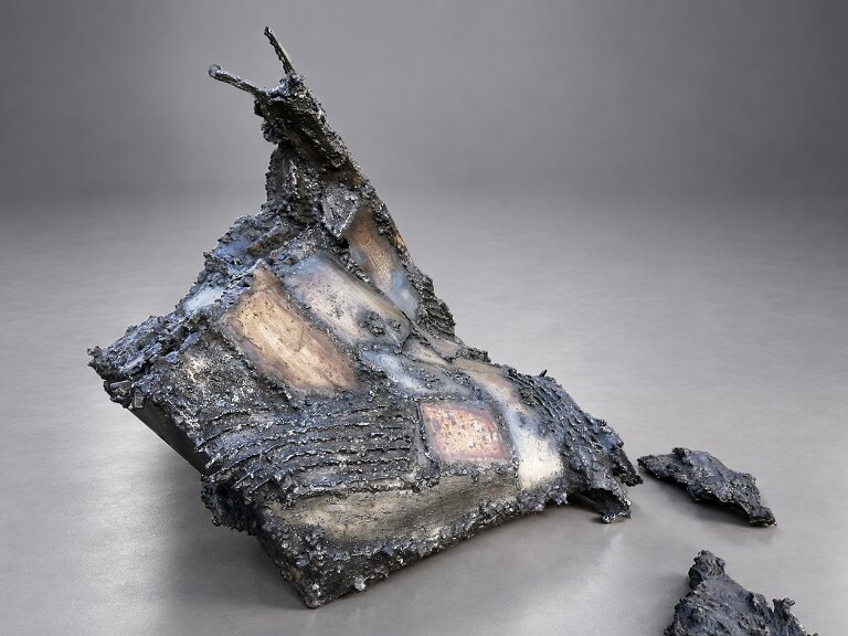 SCULPTURES